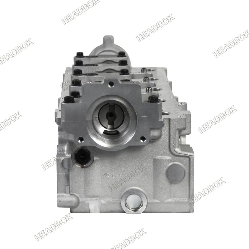 Complete Cylinder Head  D4EB for Hyundai